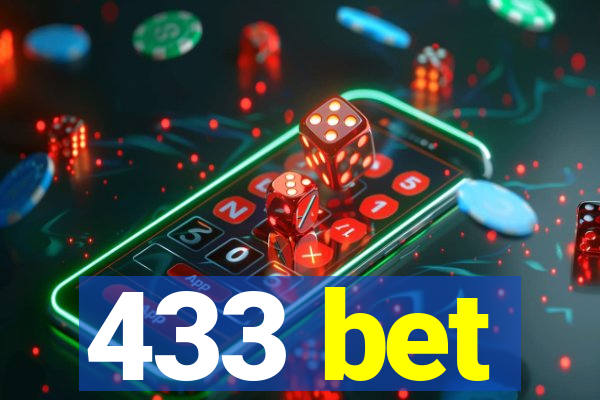 433 bet